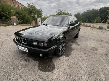 Авто BMW 5 Серия 1990 № 8055866