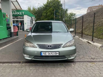 Авто Toyota Camry 2005 № 8055870