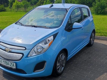 Авто Chevrolet Spark 2016 № 8055872