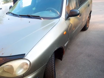 Авто Daewoo Lanos Sens  2006 № 8055873