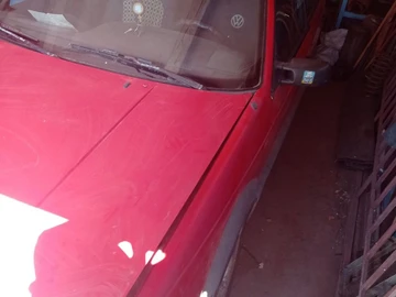 Авто Volkswagen Passat Sedan 1990 № 8055840