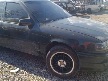 Авто Opel Vectra 1992 № 8055878