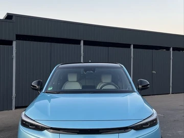 Авто Honda Avancier 2023 № 8055879
