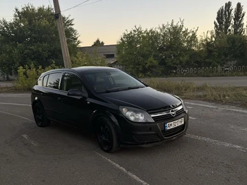 Авто Opel Astra 2005 № 8055938
