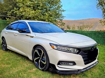 Авто Honda Accord 2019 № 8055940