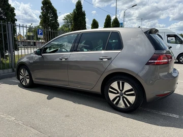 Авто Volkswagen Golf 2015 № 8055942