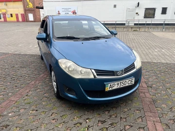 Авто ВАЗ 11113 Oka 2012 № 8055943