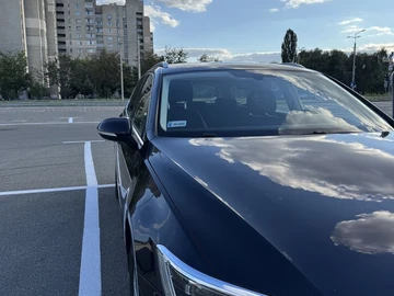Авто Volkswagen Passat Hatchback 2015 № 8055945