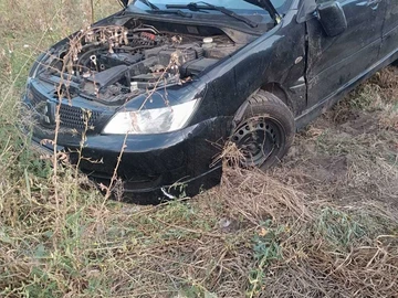 Авто Mitsubishi Lancer 2006 № 8055946