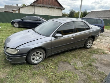 Авто Opel Omega 1996 № 8055951