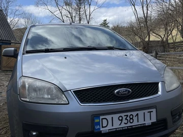Авто Ford Focus 2004 № 8055956