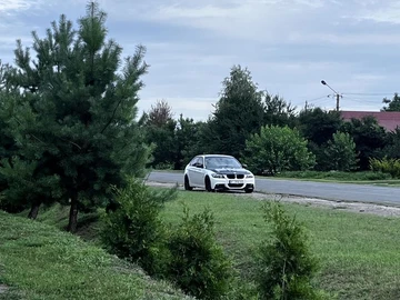 Авто BMW 3 Серия 2008 № 8055958