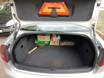 Авто Audi A6 2002 № 8055960