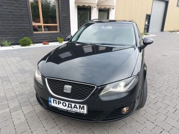 Авто SEAT Exeo 2013 № 8055968