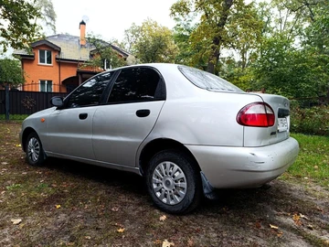 Авто Daewoo Sens 2005 № 8055971