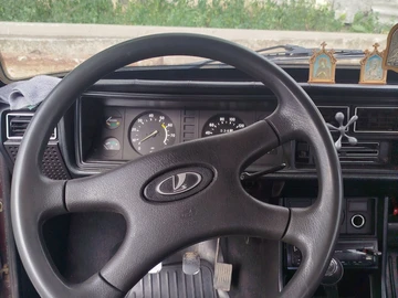 Авто ВАЗ 2107 2006 № 8055981
