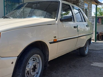 Авто ЗАЗ 1103 Slavuta 2003 № 8055991
