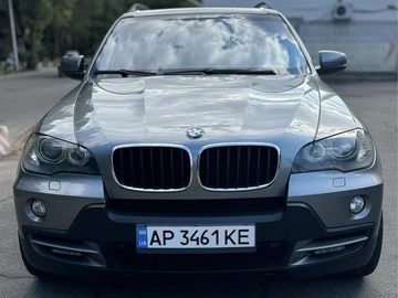 Авто BMW X5 2007 № 8055992