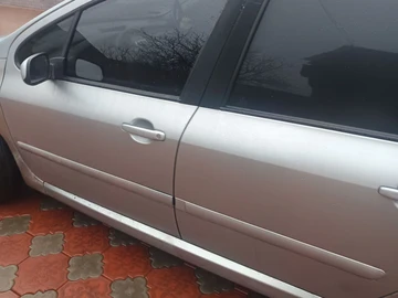 Авто Peugeot 307 2004 № 8055993