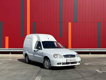 Авто ЗАЗ Lanos 2012 № 8055995