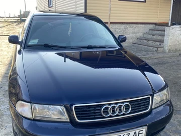 Авто Audi A4 1999 № 8055997