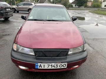 Авто Daewoo Nexia 2007 № 8056082