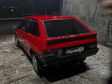 Авто ВАЗ 2108 1991 № 8056086