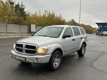 Авто Dodge Durango 2005 № 8056090