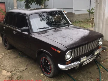 Авто ВАЗ 2101 1984 № 8056091