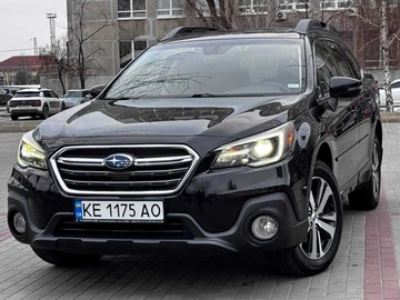 Авто Subaru Outback 2017 № 8056092