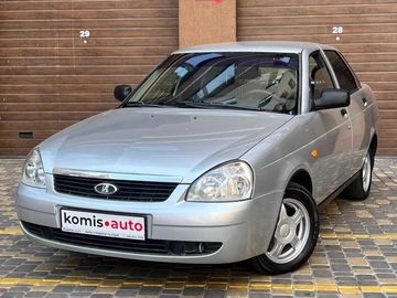Авто ВАЗ 2170 Priora 2008 № 8056095