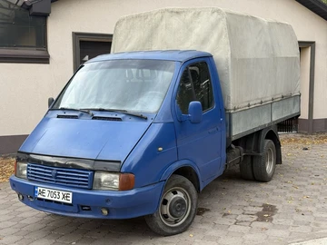 Авто ГАЗ 310221 1996 № 8056098