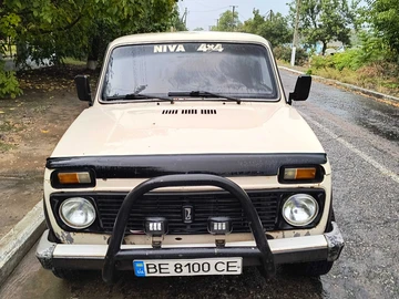 Авто ВАЗ 21113 1996 № 8056099