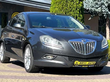 Авто Lancia Delta 2010 № 8056100