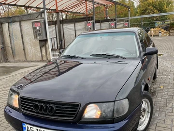 Авто Audi 100 1996 № 8056101