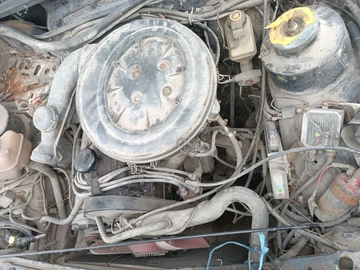 Авто Ford Sierra 1993 № 8056105