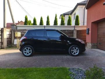 Авто Suzuki Swift 2013 № 8056106