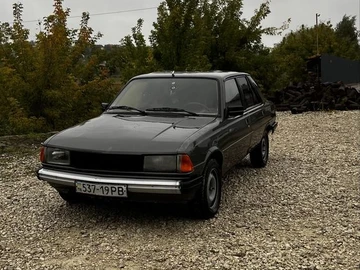 Авто Peugeot 305 1986 № 8056111