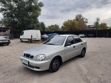 Авто Daewoo Sens 2007 № 8056118