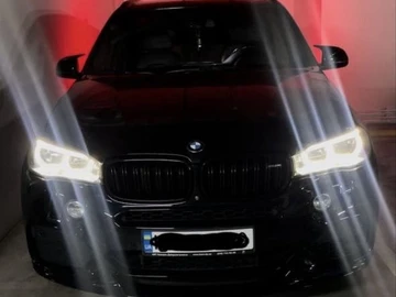 Авто BMW X5 2014 № 8056127