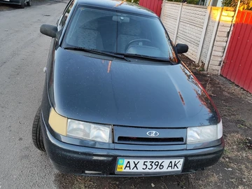 Авто ВАЗ 2112 2006 № 8056135