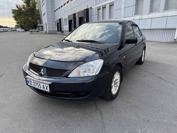 Авто Mitsubishi Lancer 2006 № 8056137
