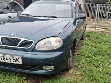 Авто Daewoo Sens 2008 № 8056139