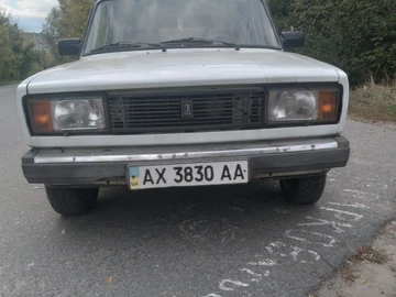 Авто ВАЗ 2104 2009 № 8056140