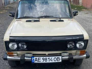 Авто ВАЗ 2106 1974 № 8056144