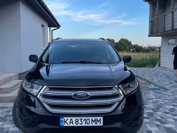 Авто Ford Edge 2014 № 8056154