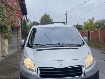 Авто Peugeot Expert 2013 № 8056160