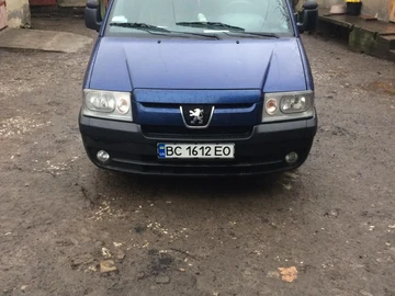 Авто Peugeot Expert 2006 № 8056164
