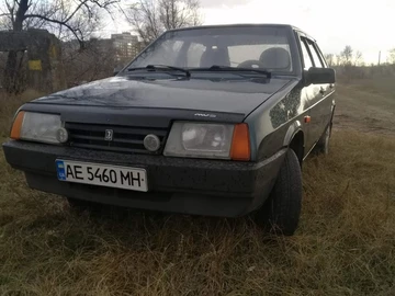 Авто ВАЗ 2109 2004 № 8056165