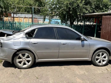 Авто Subaru Legacy 2008 № 8056178